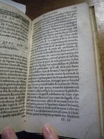 1604 - Jean Houzé - Œuvres morales et mêlées de Sénèque, Trésor de philosophie morale - T. 2 - BnF