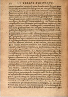 1608 - Pierre Chevalier - Trésor politique - BSB Munich