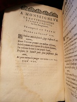 1618 - Jacques Hubault - Trésor des grandes richesses de l’Église - BM Amiens