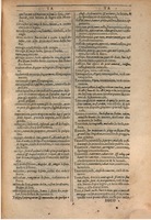 1609 - Philippe Albert et Alexandre Pernet - Trésor des trois langues française, italienne et espagnole (Première partie) - BSB Munich