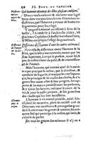 1610 - Louis Coste - Trésor de l’éloquence française (Seconde partie) - BM Lyon