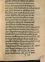 1548 - René Avril et Vivant Gaulterot - Perle précieuse évangélique et Trésor divin - BSB Munich