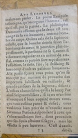 1601 - Balthazar Bellère - Trésor des vies de Plutarque - Douai Quincy