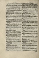 1573 - Christophe Plantin - Trésor du langage bas-allemand - Greifswald