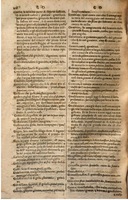 1644 - Jacques Crespin - Trésor des trois langues - Passau