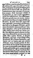 1606 - Jean Antoine Huguetan - Trésor des Amadis - Anvers Musée Plantin-Moretus