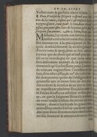 1564 - Vincent Norment et Jeanne Bruneau - Trésor des Amadis - BnF