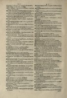 1573 - Christophe Plantin - Trésor du langage bas-allemand - Greifswald