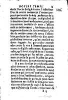 1623 - Joseph Bouillerot - Trésor de l’histoire générale de notre temps - BM Lyon