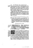 1642 - Sébastien Cramoisy - Trésor des merveilles de la maison royale de Fontainebleau - BM Lyon