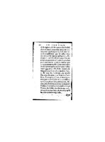 1578 - Benoît Rigaud - Trésor de médecine tant théorique que pratique - BnF