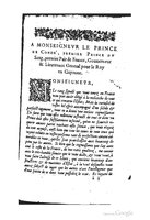 1611 - Pierre Chevalier - Trésor politique - UGent