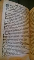 1594 - Jan van Waesberge - Trésor de Salomon - BnF Arsenal
