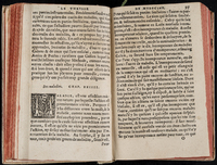 1560 - Nicolas Pelletier - Trésor de médecine - BM Poitiers