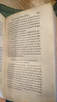 1599 - Abel Langelier - Trésor du nouveau style et protocole de chancellerie - BnF