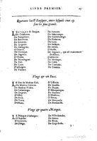 1611 - Pierre Chevalier - Trésor politique - UGent