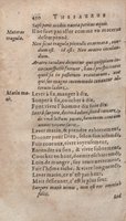 1612 - Dominicus Custos - Trésor des proverbes français  - Bibliopol-Olomuc