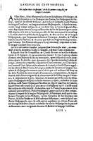 1608 - Nicolas Du Fossé - Trésor politique - BnF Tolbiac