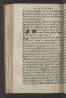 1564 - Vincent Norment et Jeanne Bruneau - Trésor des Amadis - BnF
