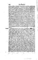 1650 - Denis Thierry - Trésor des antiquités romaines - BM Lyon