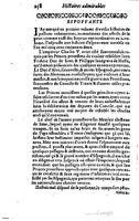 1628 - Jacques Crespin - Trésor d’histoires admirables et mémorables - BSB Munich
