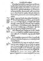 1578 - Nicolas Chesneau - Trésor et entière histoire de la triomphante victoire du corps de Dieu sur l’esprit malin - British Library
