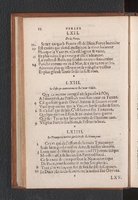 1577 - Jean de Laon - Trésor des 150 psaumes de David - Genève