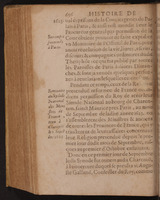 1626 - Joseph Bouillerot - Trésor de l’histoire générale de notre temps - BnF Arsenal