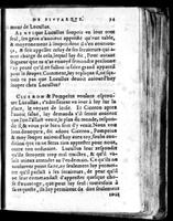 1574 - Benoît Rigaud - Trésor des vies de Plutarque - Avignon