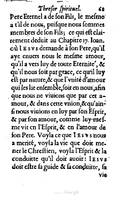1633 - François Waudré - Trésor spirituel contenant les excellences du christianisme - UGent