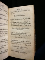 1618 - s.n. - Trésor de perfection - Les Méjanes, Aix-en-Provence