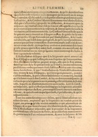 1608 - Nicolas Du Fossé - Trésor politique - BSB Munich