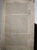 1604 - Balthazar Bellère - Trésor sacré des hommes illustres - BU Lille