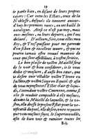 1581 - s.n. - Secret des trésors de France (Livre I) - BSB Munich