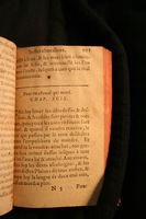 1591 - Pierre Chastaing et Benoît Rigaud - Trésor des bêtes chevalines - BM Bordeaux