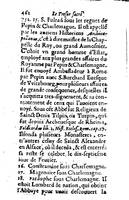 1636 - Jean Billaine - Trésor sacré ou inventaire des saintes reliques - British Library