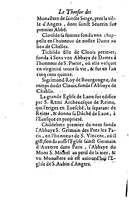1614 - Jean Corrozet - Trésor des histoires de France - BM Lyon