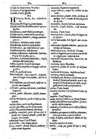 1616 - Veuve Marc Orry - Trésor des deux langues espagnole et française (Première et Seconde parties) - BM Lyon