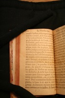 1591 - Pierre Chastaing et Benoît Rigaud - Trésor des bêtes chevalines - BM Bordeaux