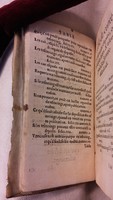 1549 - Jean Palier et Guillaume Regnault - Trésor de pratique pour les juges - BIS