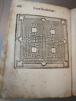 1629 - Étienne Gamonet - Trésor des parterres de l’univers - BM Marseille