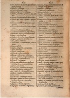 1645 - A. de Sommaville et A. Courbé - Trésor des deux langues espagnole et française (Seconde partie) - BSB Munich