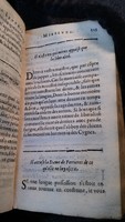 1625 - Louis Loudet - Secrétaire des secrétaires ou le Trésor de la plume française - Lucerne