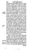 1654 - Antoine Jullieron - Trésor inestimable de Saint-Joseph - BM Lyon