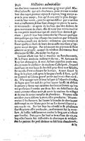 1610 - Paul Marceau - Trésor d’histoires admirables et mémorables - Princeton