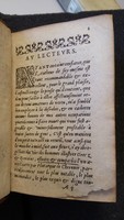 1577 - Claude Micard - Trésor des vies de Plutarque - Saint-Gallen