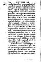 1623 - Joseph Bouillerot - Trésor de l’histoire générale de notre temps - BM Lyon