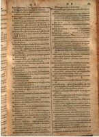 1644 - Jacques Crespin - Trésor des trois langues - Passau