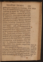 1626 - Joseph Bouillerot - Trésor de l’histoire générale de notre temps - BnF Arsenal