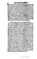 1614 - Jean Richer - Trésor du nouveau style et protocole de la chancellerie de France - BSB Munich